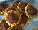 Foto langkah ke 10 dari resep Nastar lumer.