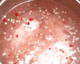 Foto langkah ke 3 dari resep Mango Sago.