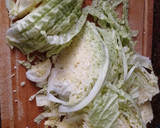 Foto del paso 3 de la receta: Cocido con Espinacas y Coliflor