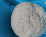 Foto del paso 2 de la receta: Pan de avena y harina integral 🍞🌾