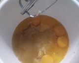 Foto langkah ke 2 dari resep Bolu Pandan.