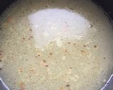 Foto langkah ke 6 dari resep Chicken milk soup.
