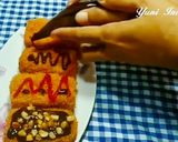 Foto langkah ke 5 dari resep Nugget pisang krespy.