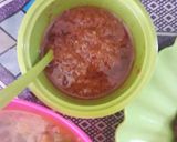 Foto langkah ke 6 dari resep Ayam bakar kalasan plus sambel ayam bakar puedesny nampol.