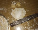 Foto del paso 4 de la receta: Fideos Caseros con Harina común y Huevos