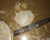Foto del paso 4 de la receta: Fideos Caseros con Harina común y Huevos