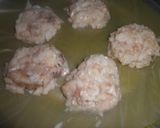 Foto del paso 1 de la receta: Buñuelos Tai