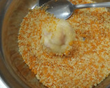 Foto langkah ke 6 dari resep Brulee Bomb.