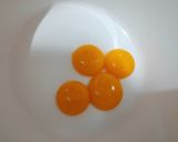 Foto langkah ke 1 dari resep Putri Salju Ekonomis (Tanpa Butter).
