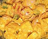 Paneer tikka recipe step 3 photo