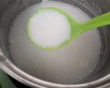 Foto langkah ke 3 dari resep Es Kopyor Jelly Tape Nangka🍹.