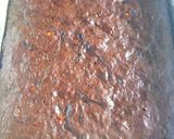 Foto langkah ke 5 dari resep Brownies coklat pisang #masakditahunbaru.