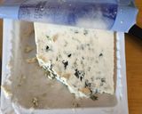 Foto del paso 4 de la receta Espaguetis con nata y queso azul