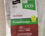 Foto del paso 1 de la receta: Hamburguesa de quinoa