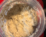 Foto del paso 2 de la receta: Pan integral crujiente con semillas