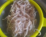 A picture of step 9 of Beef Pho.