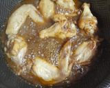 Foto del paso 4 de la receta: Alitas de pollo a la cerveza