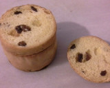 Foto del paso 1 de la receta: Minipanettones con sorpresa