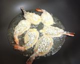#快速炸蝦&焗烤蝦 #紅白料理食譜的食譜步驟6照片