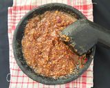 Foto langkah ke 4 dari resep Ketoprak.