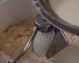 Foto langkah ke 2 dari resep Milk bread lembut & empuk dengan Tangzhong method.