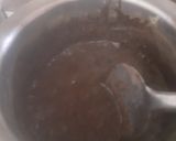 A picture of step 10 of Chocolate malpura.