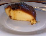 Foto del paso 3 de la receta: Flan o quesillo con pasas