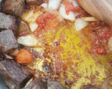 Foto del paso 6 de la receta: Estofado de ternera