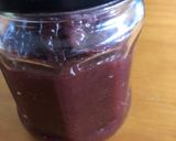 Foto del paso 4 de la receta: Mermelada de arándanos deshidratados