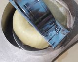 Foto langkah ke 5 dari resep Donat Tape.