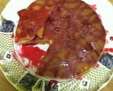 صورة لخطوة 10 من وصفة أخف وألذ بان كيك American pancakes