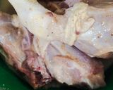 Foto langkah ke 1 dari resep Ayam Chili Padi.