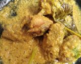 Foto langkah ke 2 dari resep Opor Ayam (Tanpa Santan).