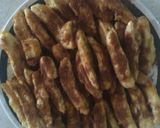 Foto langkah ke 3 dari resep Pisang goreng plam sugar.