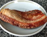 รูปขั้นตอนการทำที่ 7 ของ หมูสามชั้นตุ๋นผักกาดดอง