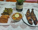 Foto langkah ke 4 dari resep Sambal Dabu Dabu.