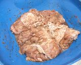 A picture of step 1 of Lazy Chicken Thighs Stew.