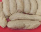 Foto langkah ke 1 dari resep Roti Isi Piscok.