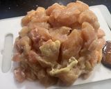 Foto del paso 3 de la receta: Pollo blanco