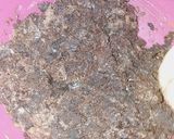A picture of step 4 of Brownies.