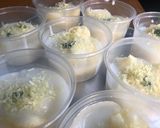 Foto langkah ke 4 dari resep Singkong Thailand.