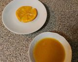 Foto del paso 12 de la receta Solomillo de pavo flameado a la naranja con cointreau