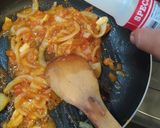Foto langkah ke 8 dari resep (36). Fuyung Hai.