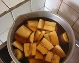 Foto langkah ke 3 dari resep Kolak Pisang Khas Berbuka Puasa.