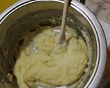 Foto del passaggio 3 della ricetta Gnocchi alla romana su crema di spinaci