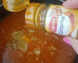 Foto del paso 17 de la receta Pollo guisado