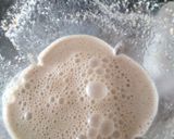 Foto del paso 5 de la receta: Agua de nuez 🤤🤤🤤