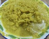Foto langkah ke 1 dari resep Ayam Ungkep Lengkuas (Frozen Food).