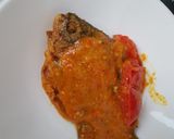 Foto langkah ke 5 dari resep Pesmol ikan bawal.