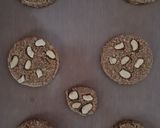 Foto del paso 4 de la receta: Galletas de Moringa oleifera y cajú